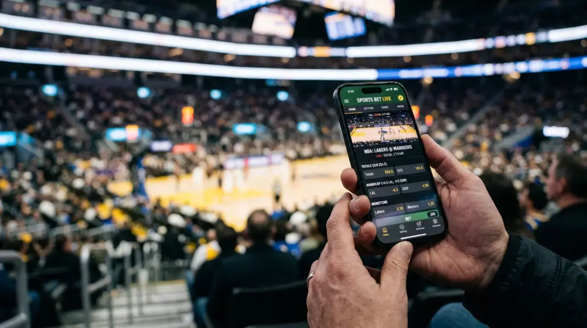 Comparativa de casas de apuestas con licencia DGOJ para apostar en la Liga Endesa ACB en España