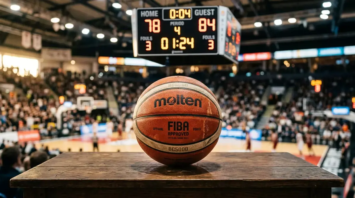 Tipos de apuestas disponibles en la Liga Endesa ACB incluyendo hándicap, totales y props de jugadores
